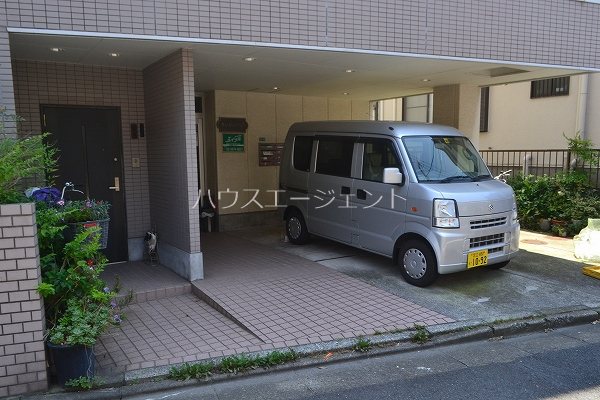 クレセントＳＪ その他外観4