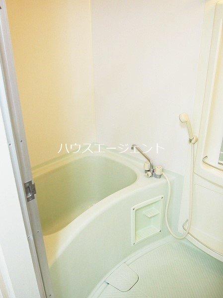 クレセントＳＪ 風呂画像