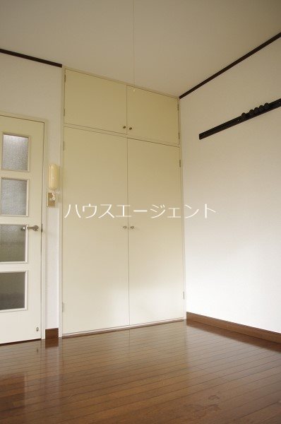 第６松屋コーポ その他1