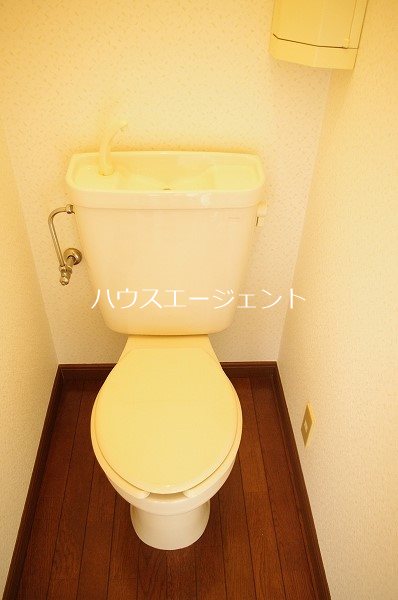 第６松屋コーポ その他2