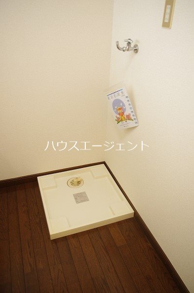 第６松屋コーポ その他5