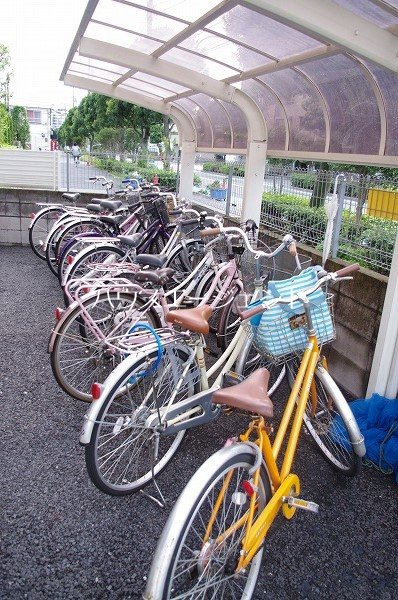 第６松屋コーポ その他外観1