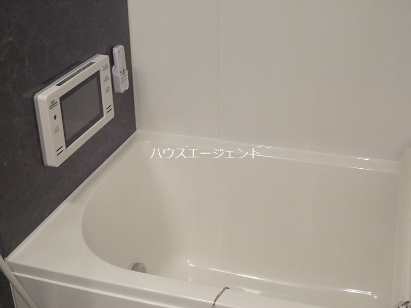 アイアン8KASAI 風呂画像