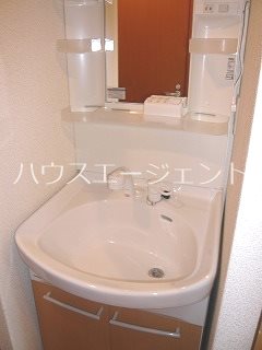 SKガーデン葛西Ⅴ その他1
