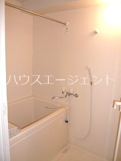 SKガーデン葛西Ⅴ 風呂画像