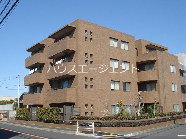 RAIA 206号室 外観