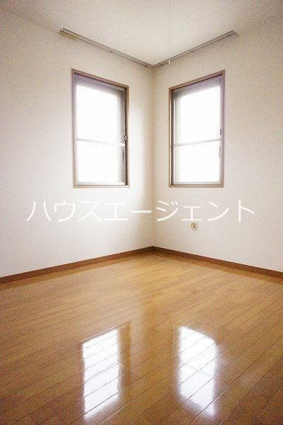RAIA ベッドルーム