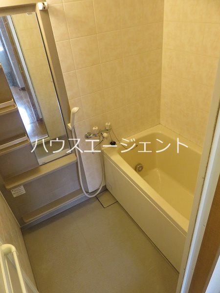 RAIA 風呂画像