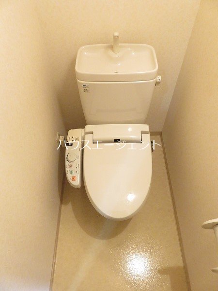 ミューズ中葛西 その他3