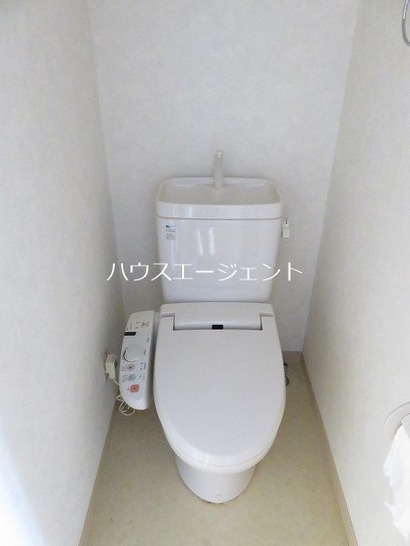 ミューズ中葛西 その他3