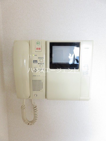 ミューズ中葛西 その他5