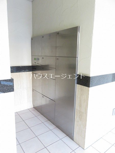 ミューズ中葛西 その他外観5