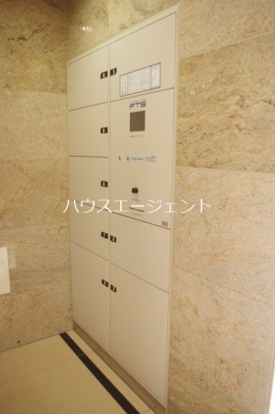 フォンテオット その他外観3