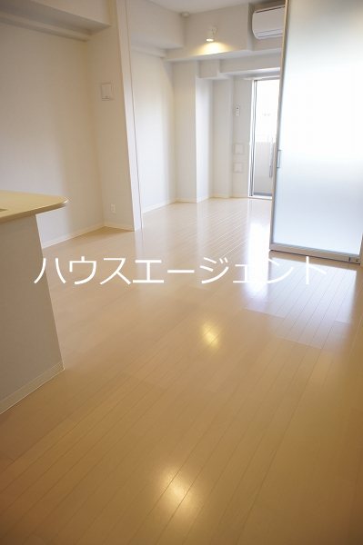 フォンテオット リビング