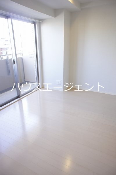 フォンテオット ベッドルーム