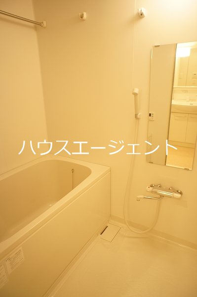 フォンテオット 風呂画像