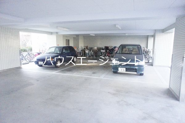 ルミエール その他外観2