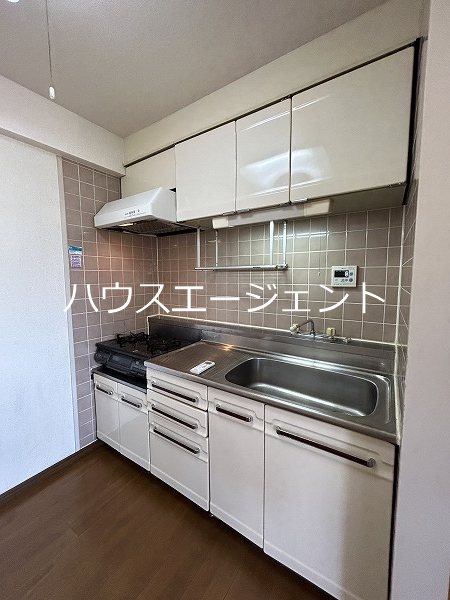 ルミエール キッチン