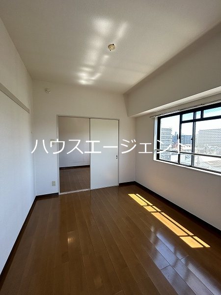 ルミエール ベッドルーム