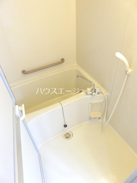 ウィングス葛西 風呂画像