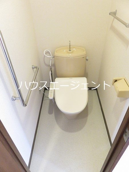 ウィングス葛西 その他2