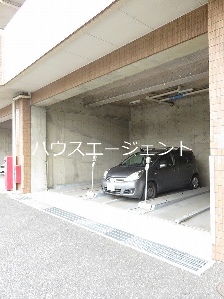 ウィングス葛西 その他外観3