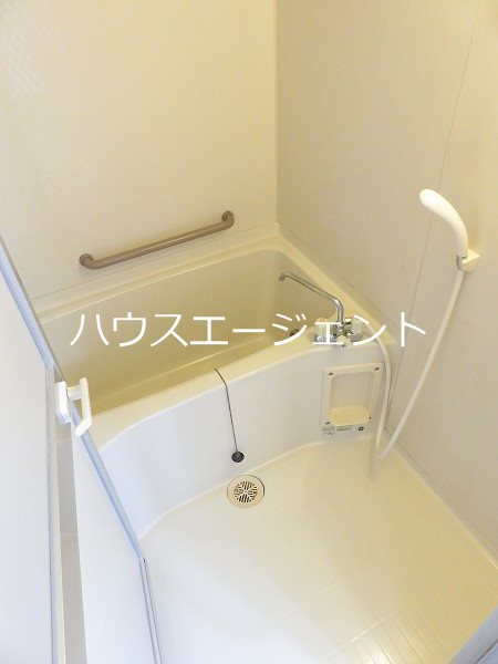 ウィングス葛西 風呂画像