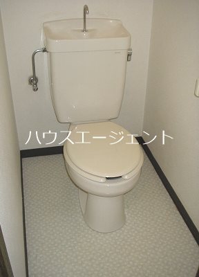 松屋コーポ その他1