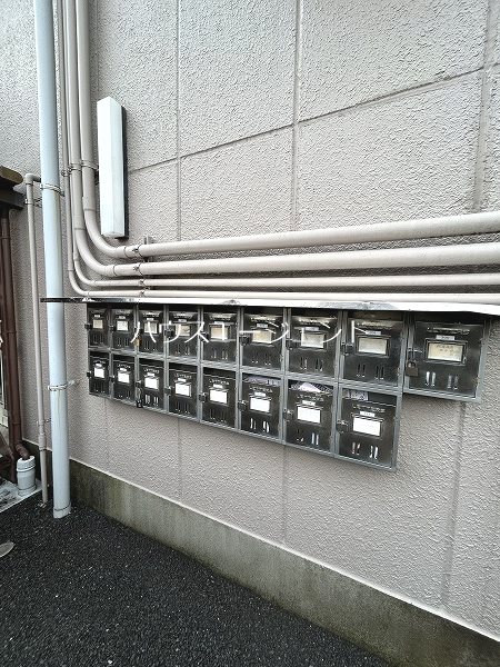 松屋コーポ その他外観1