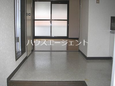 松屋コーポ リビング
