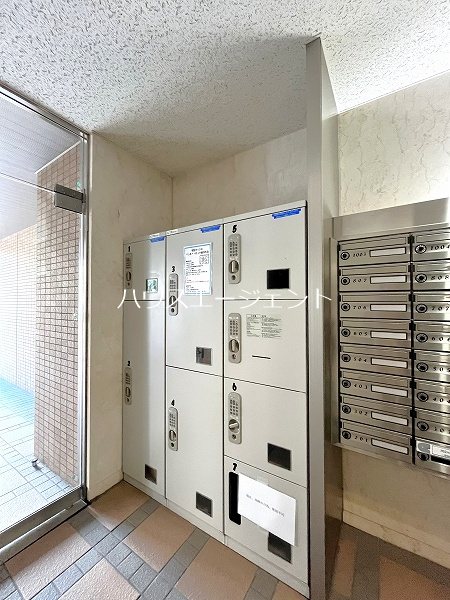 コモン西葛西 その他外観3