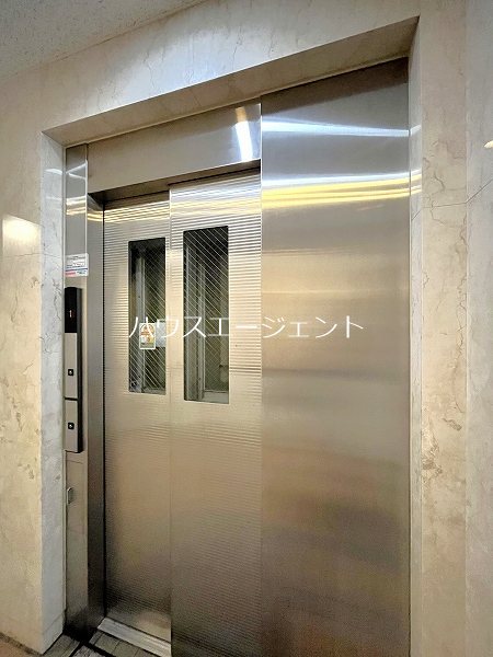 コモン西葛西 その他外観5