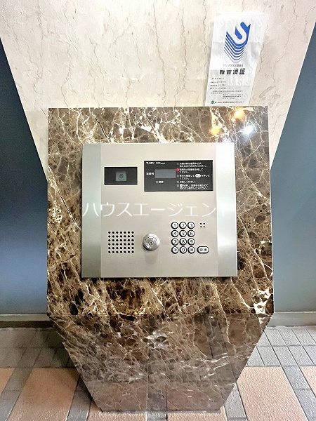 コモン西葛西 その他外観6