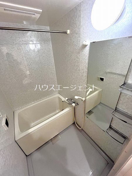 コモン西葛西 風呂画像