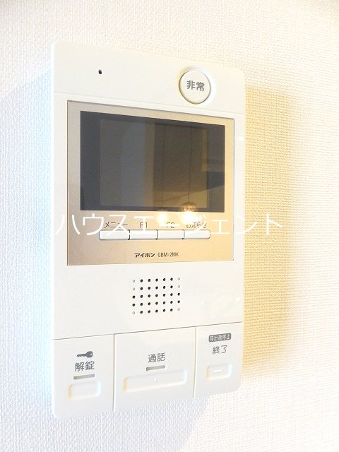 ダーシャモリ その他2