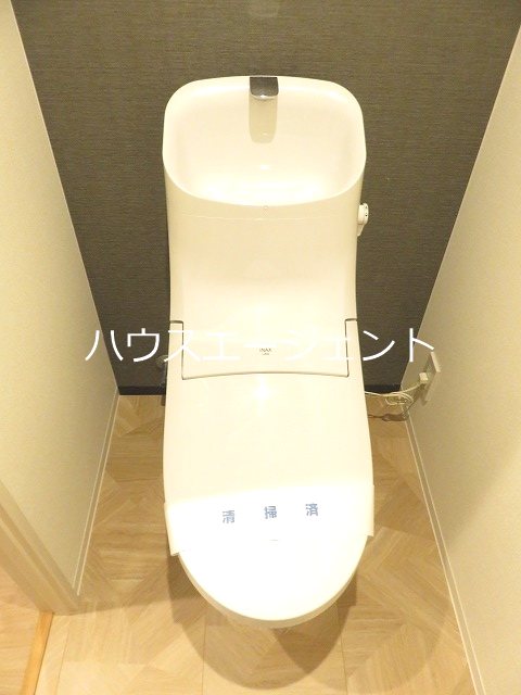 ダーシャモリ その他2