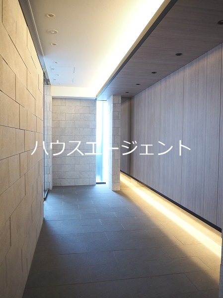 ダーシャモリ その他外観5