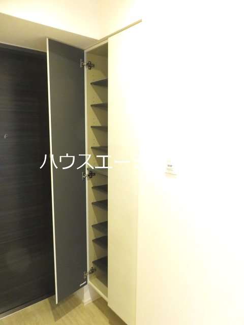 ダーシャモリ その他8