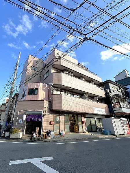 コースタルトクラ 201号室 外観