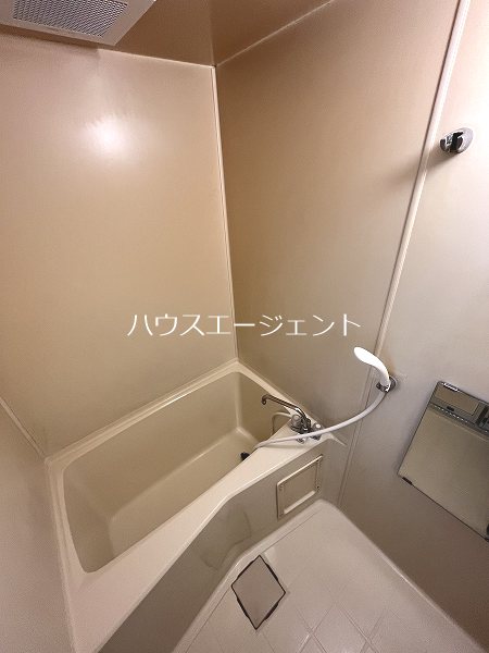 コースタルトクラ 風呂画像