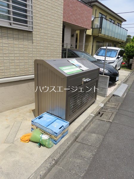 アルシオネT その他外観2
