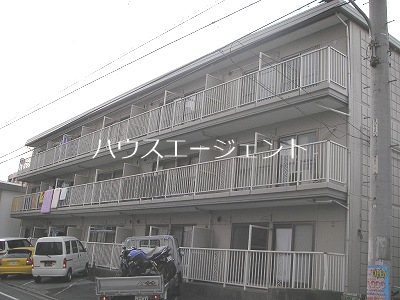 メゾンオンダ 302号室 外観