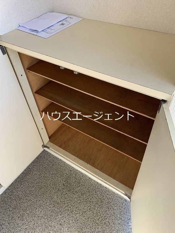 メゾンオンダ その他3