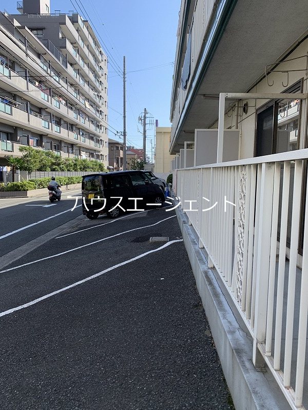 メゾンオンダ その他外観1