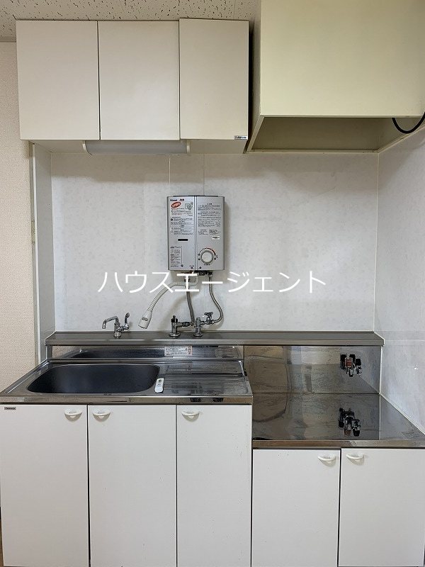 メゾンオンダ キッチン