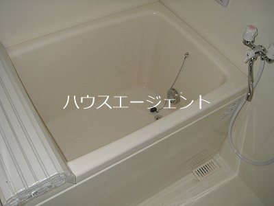 メゾンオンダ 風呂画像