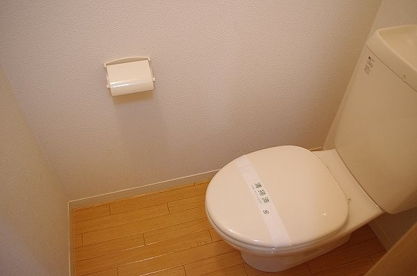 パーシモンコート その他1
