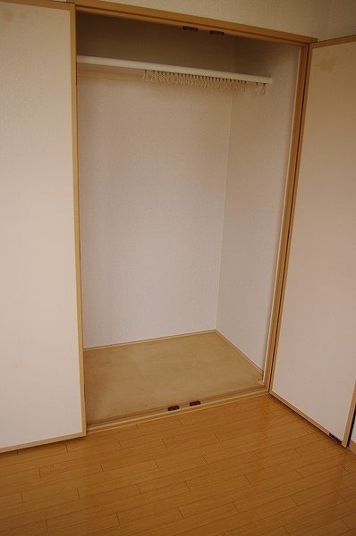 パーシモンコート その他3