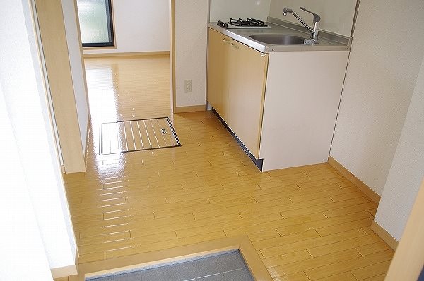 パーシモンコート その他5