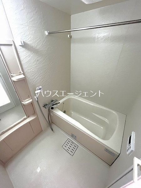 エトワール宇喜田 風呂画像